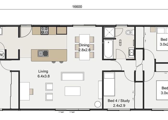  at Lot 1/8 Maire Street, Mamaku, Rotorua, Bay Of Plenty