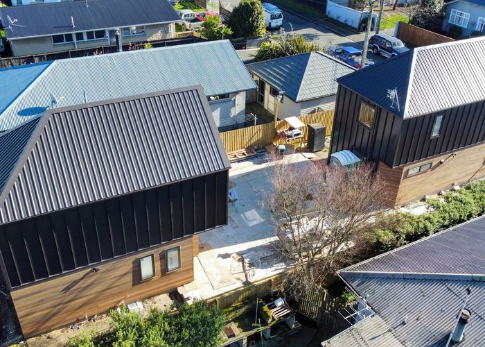  at 1/26 Hargest Crescent, Sydenham, Christchurch City, Canterbury