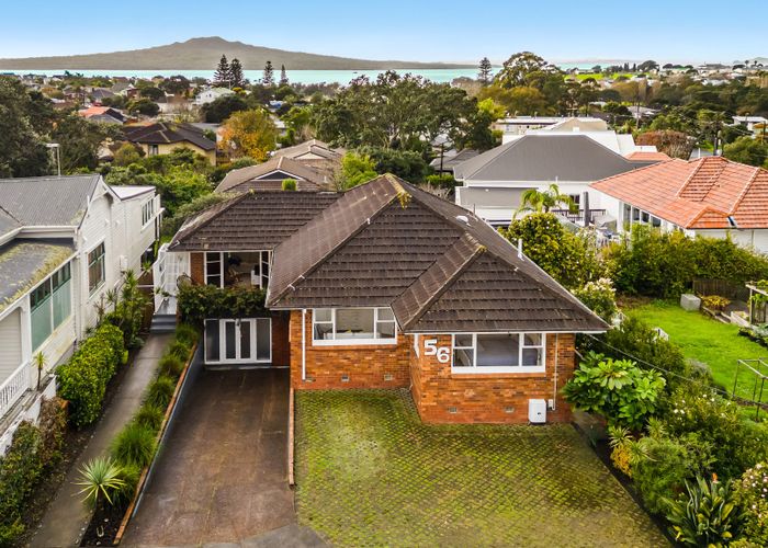  at 56 Lake Road, Devonport, North Shore City, Auckland