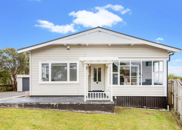  at 441 Hillsborough Road, Mount Roskill, Auckland
