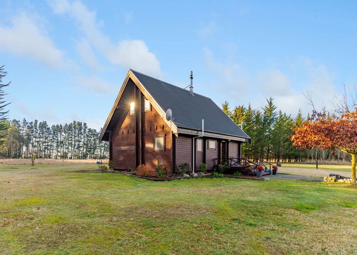  at 244 Main Race Road, Eyrewell, Rangiora