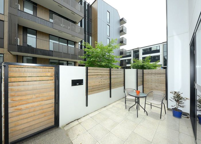  at 209/36C Welles Street, City Centre, Christchurch City, Canterbury
