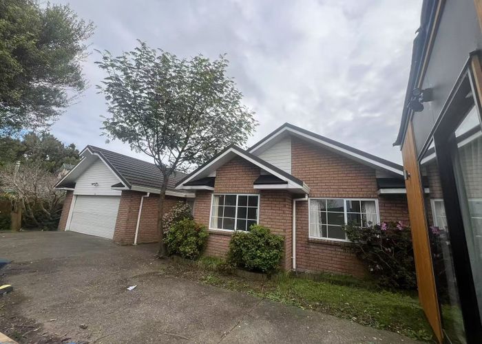  at 546 Don Buck Road, Westgate, Waitakere City, Auckland