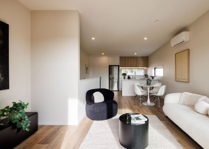  at 5/92 Cambridge Terrace, Waterloo, Lower Hutt