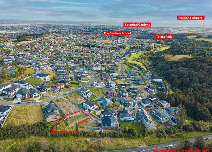 For sale 26C Henriette Place, Alfriston, Manukau City, Auckland