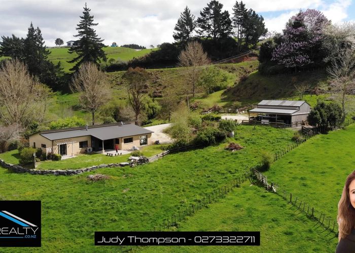  at 2 Mairoa Road, Piopio, Piopio