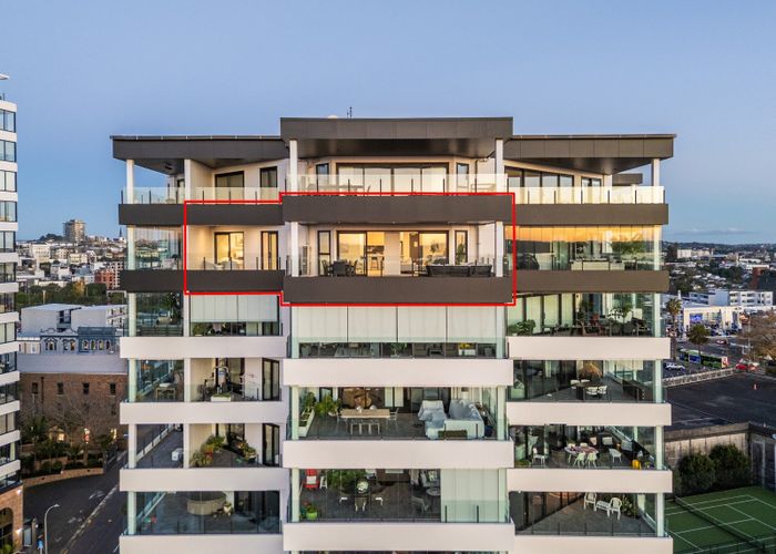  at 11A/15 Hopetoun Street, Freemans Bay, Auckland City, Auckland