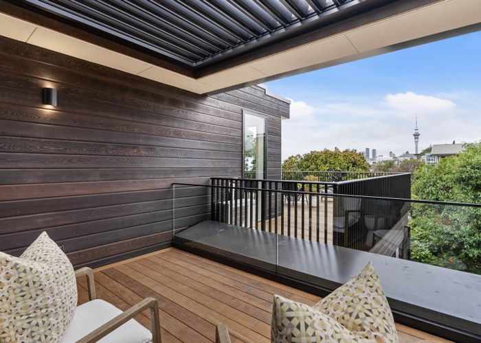  at 3/8 Westwood Terrace, Saint Marys Bay, Auckland City, Auckland