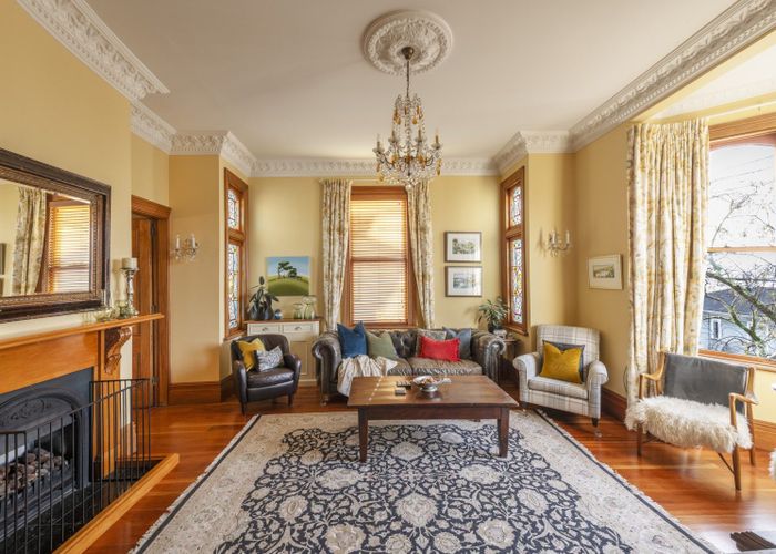  at 26 Grant Road, Thorndon, Wellington