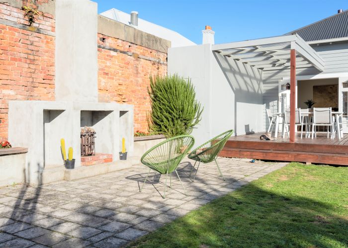  at 19 Pretoria Avenue, Saint Clair, Dunedin