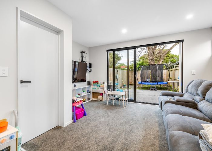  at Unit 5/40 Norwich Street, Linwood, Christchurch City, Canterbury