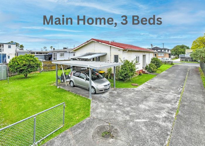  at 13 Rosebank Road, Papatoetoe, Auckland