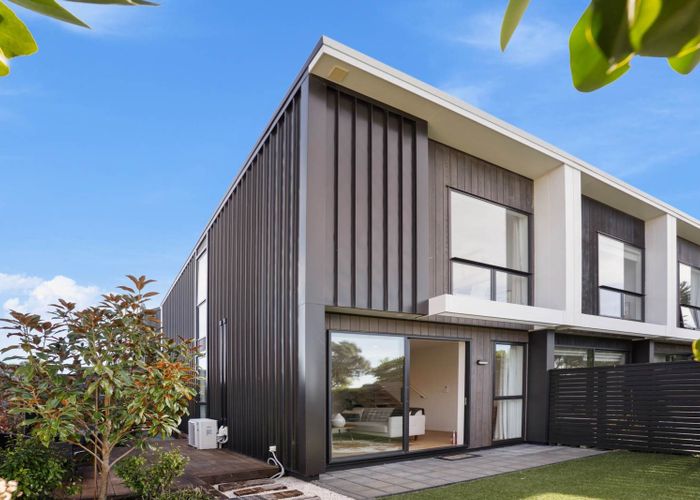  at 50E  Selwyn Avenue, Mission Bay, Auckland City, Auckland