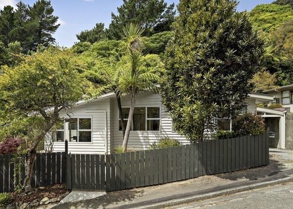  at 5 Monmouth Way, Wilton, Wellington, Wellington