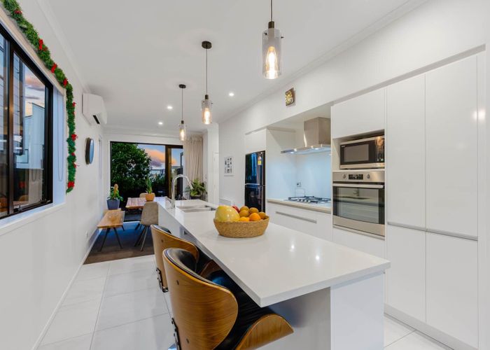  at 24 Nugget Avenue, Hobsonville, Waitakere City, Auckland