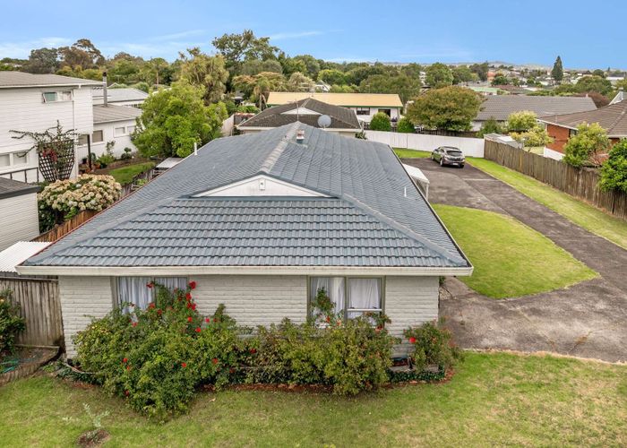  at 55A Clark Road, Pahurehure, Papakura