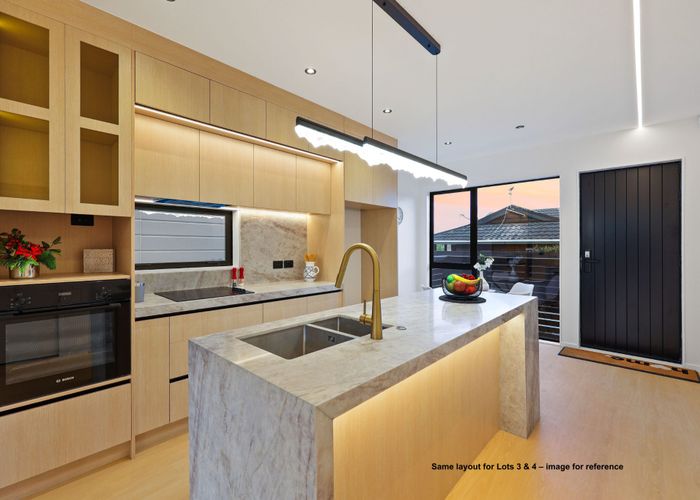  at Lot 4/13 Kurnell Drive, Botany Downs, Manukau City, Auckland