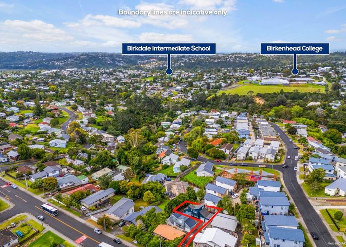  at 183C Rangatira Road, Beach Haven, North Shore City, Auckland