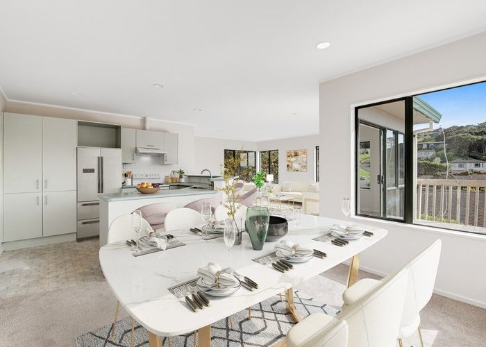  at 14B Kestrel Heights, Arkles Bay, Whangaparāoa