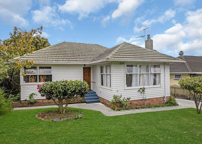  at 60 Preston Road, Clover Park, Manukau City, Auckland