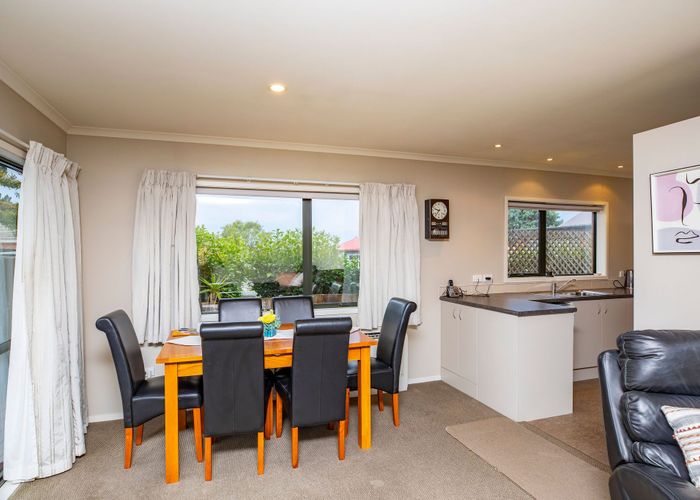  at 109A Domain Avenue, Kensington, Timaru
