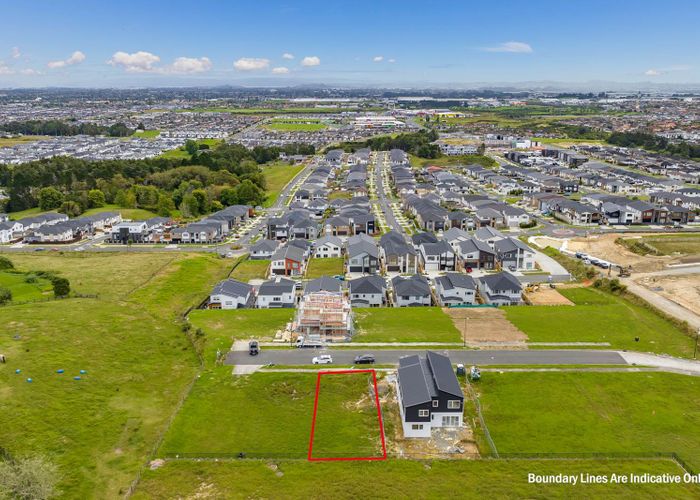  at 6 Pirihonga Road, Flat Bush, Auckland