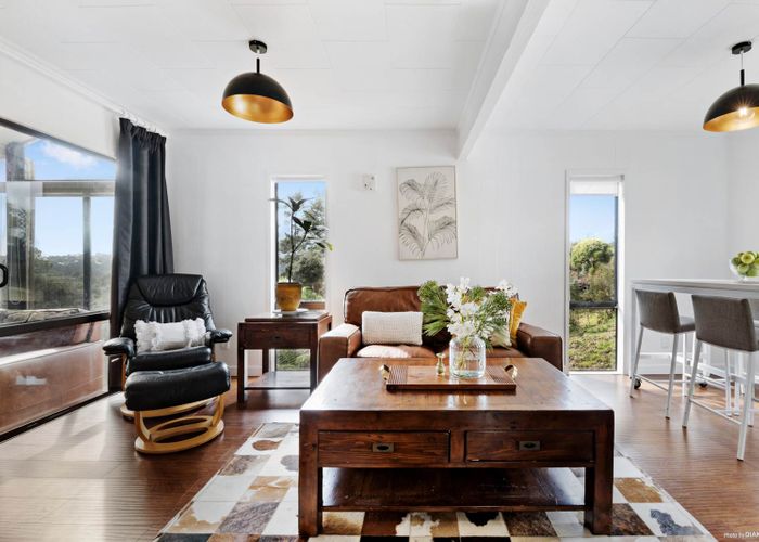  at 116 The Avenue, Lucas Heights, Auckland