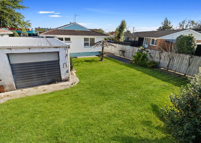  at 272A Clyde Street, Hamilton East, Hamilton, Waikato