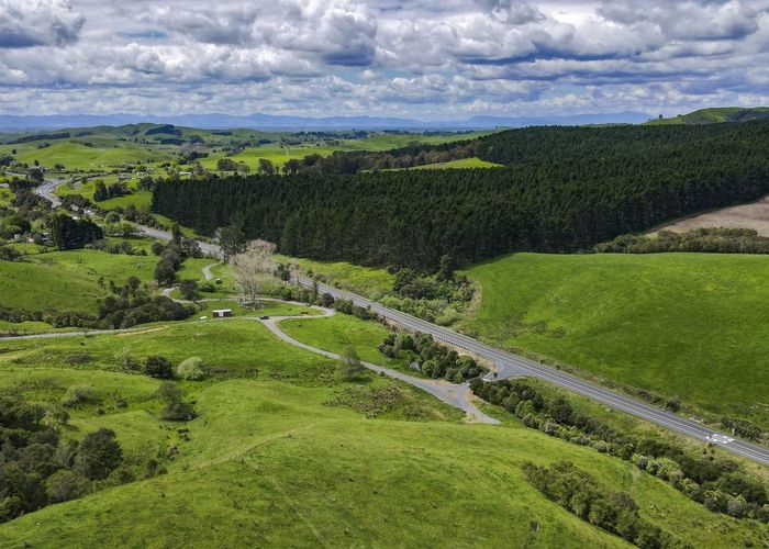  at Lot 1 3315 State Highway 2, Waitakaruru, Hauraki, Waikato