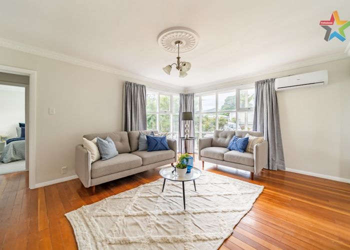  at 52 Kebbell Grove, Epuni, Lower Hutt