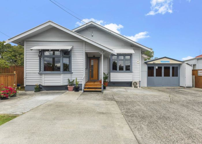  at 118 Mangere Road, Otahuhu, Auckland City, Auckland