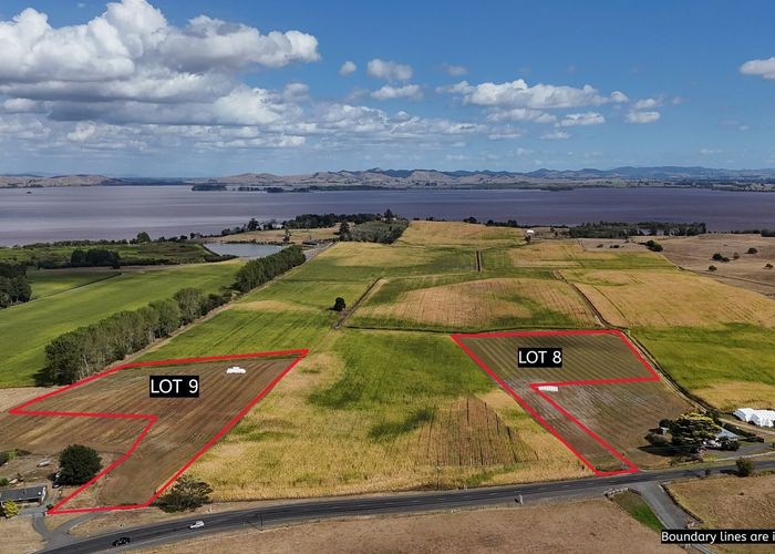  at 412 Waerenga Road, Te Kauwhata, Waikato, Waikato