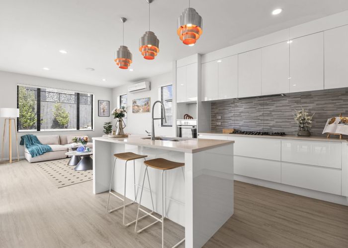  at 66 Kano Way, Hobsonville, Waitakere City, Auckland
