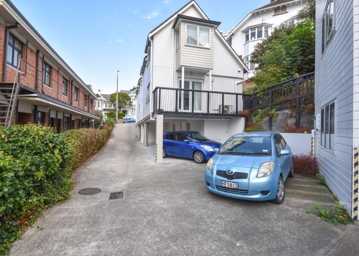  at 11 Pitt Street, North Dunedin, Dunedin