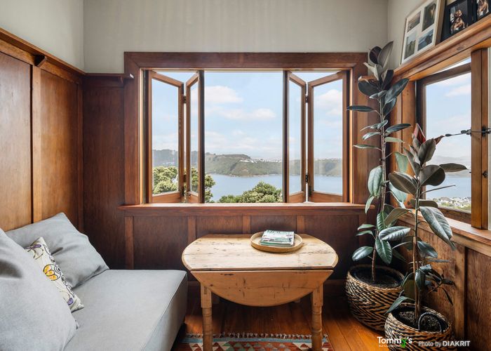  at 152 Grafton Road, Roseneath, Wellington, Wellington