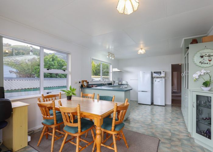  at 669 Atawhai Crescent, Atawhai, Nelson