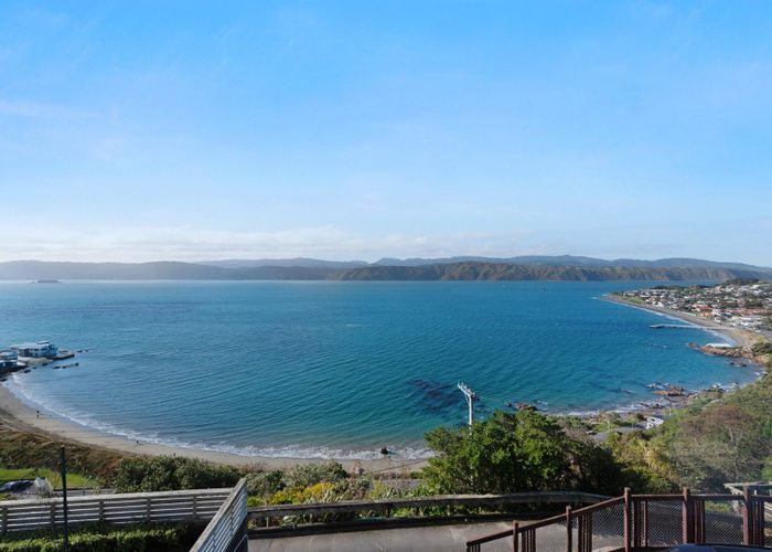  at 8 Khyber Road, Seatoun, Wellington