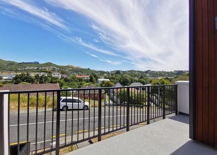  at 6/2 Hindmarsh Street, Johnsonville, Wellington, Wellington