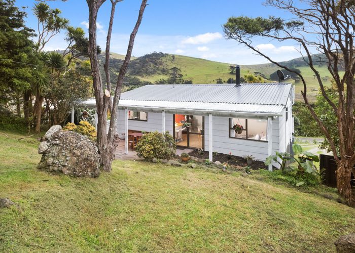  at 202 Bethells Road, Te Henga / Bethells Beach