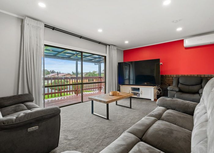  at 14 Nicola Place, Mangere, Manukau City, Auckland