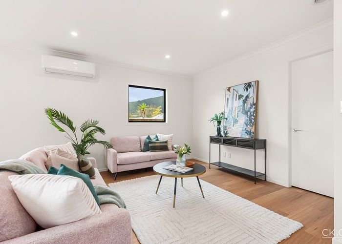  at 64b Bell Road, Waiwhetu, Lower Hutt, Wellington