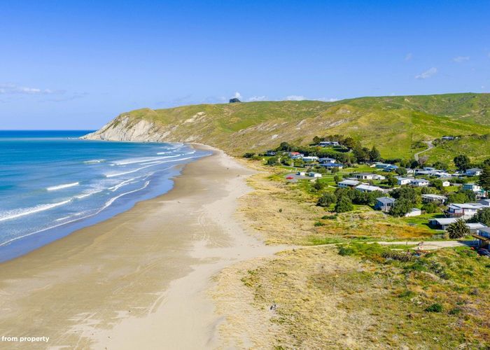  at 9 Ohinemuhu Road, Porangahau, Pōrangahau