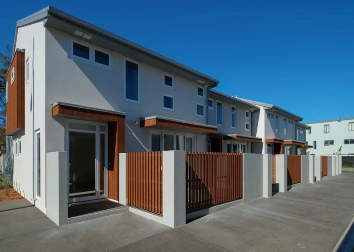  at 8/57 Matipo Street, Riccarton, Christchurch City, Canterbury