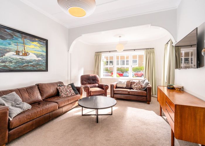  at 9 Cruickshank Street, Kilbirnie, Wellington, Wellington
