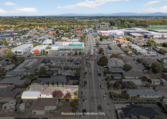  at 67 Rookwood Avenue, New Brighton, Christchurch City, Canterbury