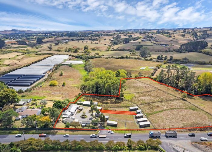  at 285 Whangarata Road, Tuakau, Franklin, Auckland