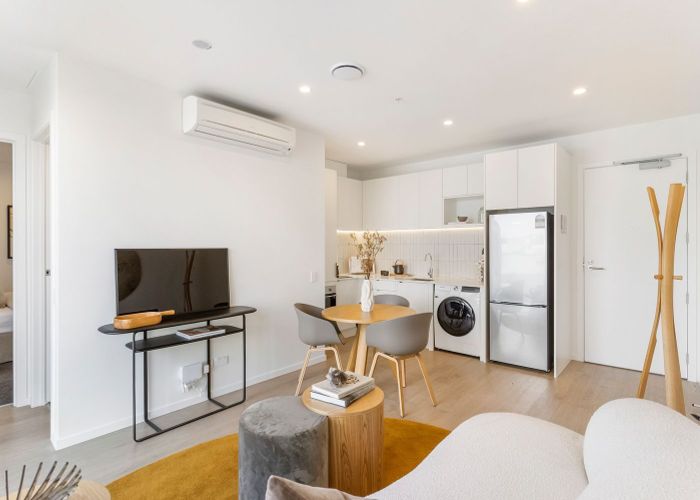  at 502/18 Chapman Street, Grey Lynn, Auckland City, Auckland