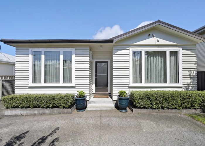  at 40 Owen Street, Newtown, Wellington