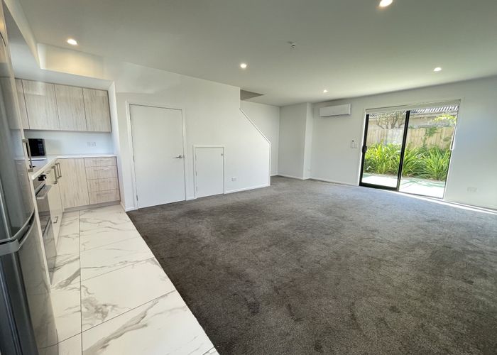  at 2/552 Madras Street, St. Albans, Christchurch City, Canterbury