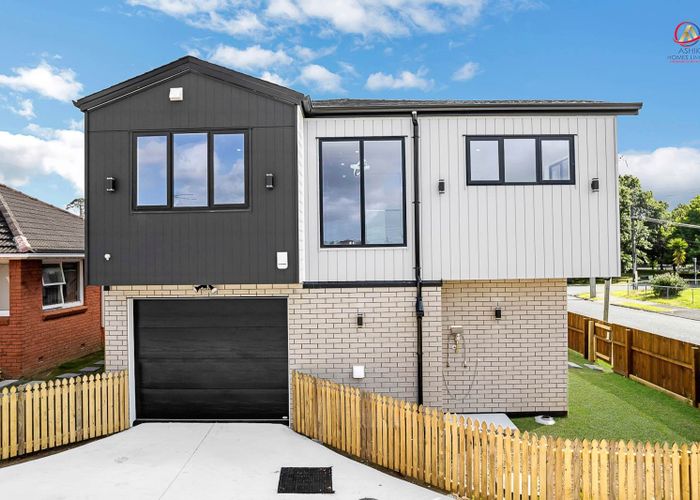  at 38A Cheviot Street, Mangere East, Manukau City, Auckland